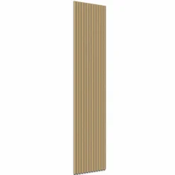 BY VENØ BRANDHÆMMENDE AKUSTIKPANEL EG 21 X 600 X 2480 MM>By Venø Online