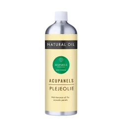 Akustikpanel ^ By Venø BY VENØ NATUR 500 ML PLEJEOLIE
