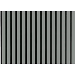 BY VENØ SVANEMÆRKET AKUSTIK-LINOLEUMSPANEL ASK 23 X 600 X 2400 MM>By Venø Best