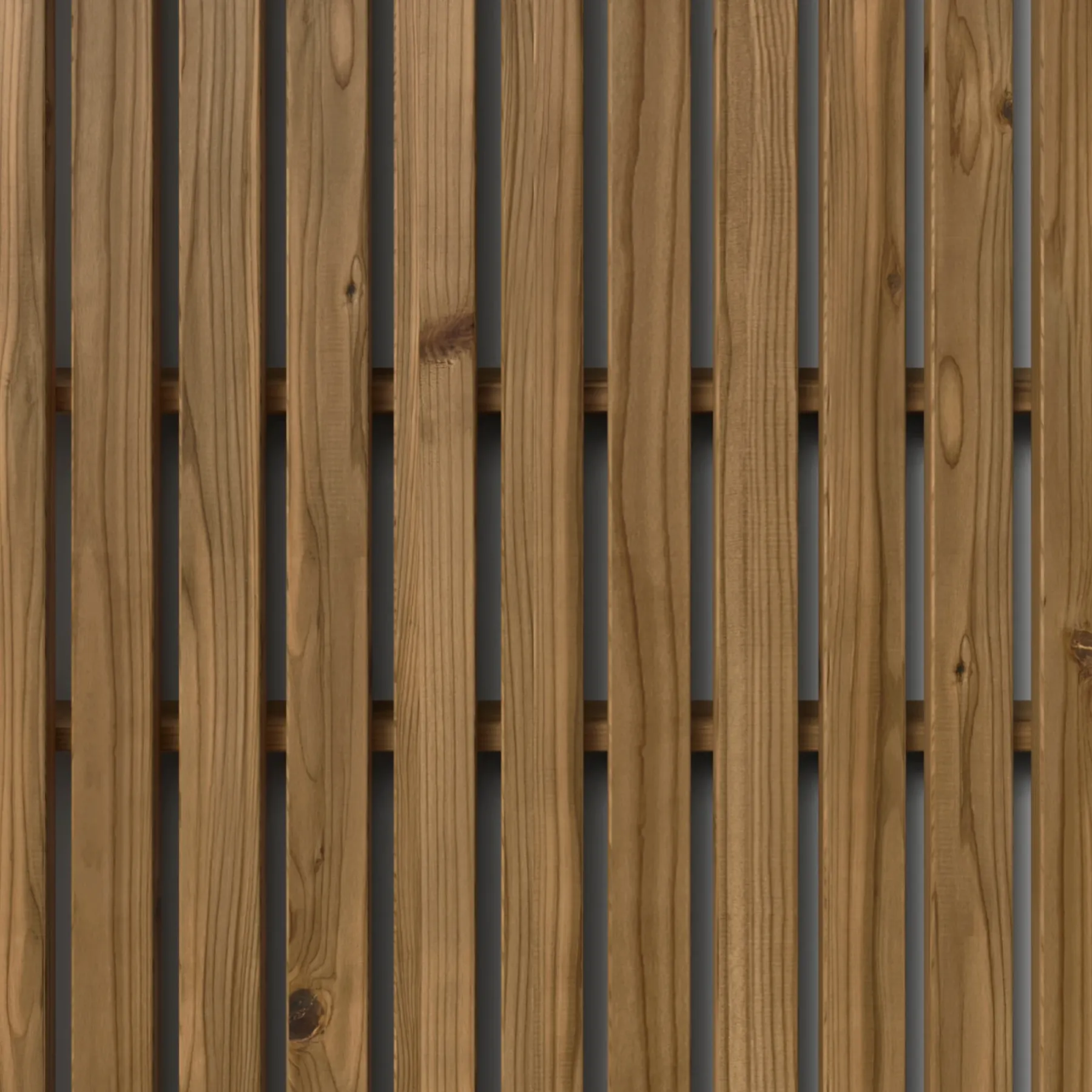 Facadebeklædning ^ By Venø BY VENØ UDENDØRS FLEX PANEL 36 X 600 X 2400 MM FYR