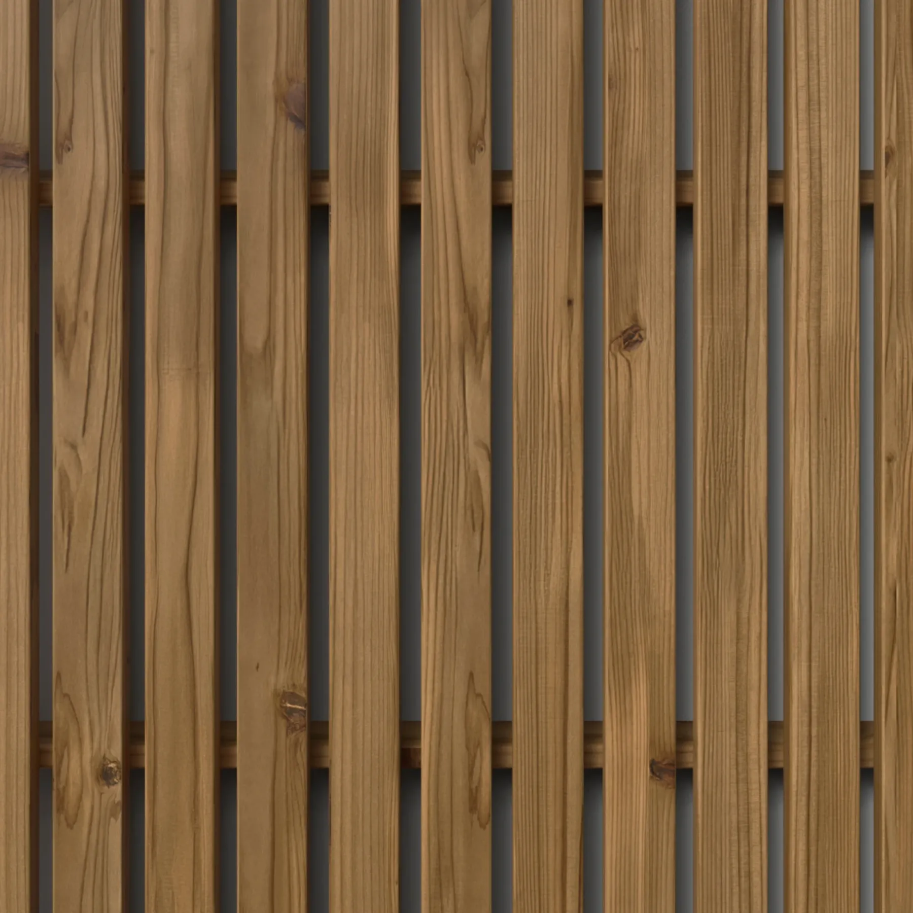 BY VENØ UDENDØRS FLEX PANEL 36 X 600 X 1200 MM FYR>By Venø Outlet