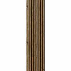 BY VENØ UDENDØRS FR PRO PANEL 21 X 600 X 2400 MM FYR>By Venø