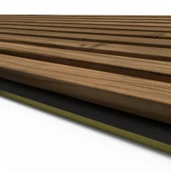 Facadebeklædning ^ By Venø BY VENØ UDENDØRS FR PRO PANEL 21 X 600 X 3000 MM FYR