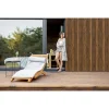 Facadebeklædning ^ By Venø BY VENØ UDENDØRS PRO PANEL 21 X 600 X 2400 MM FYR