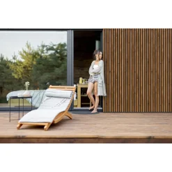 Facadebeklædning ^ By Venø BY VENØ UDENDØRS PRO PANEL 21 X 600 X 2400 MM FYR