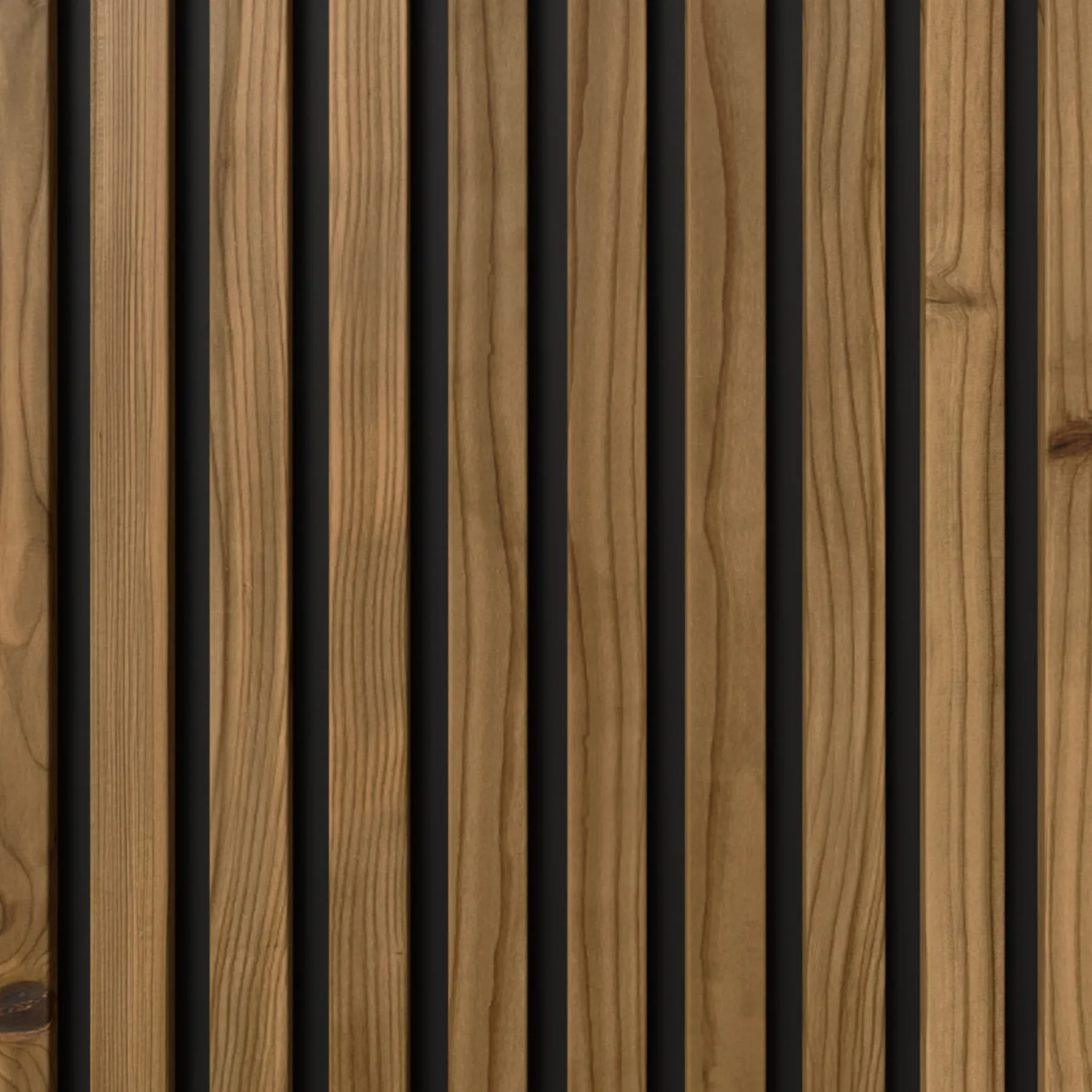 Facadebeklædning ^ By Venø BY VENØ UDENDØRS PRO PANEL 21 X 600 X 2400 MM FYR