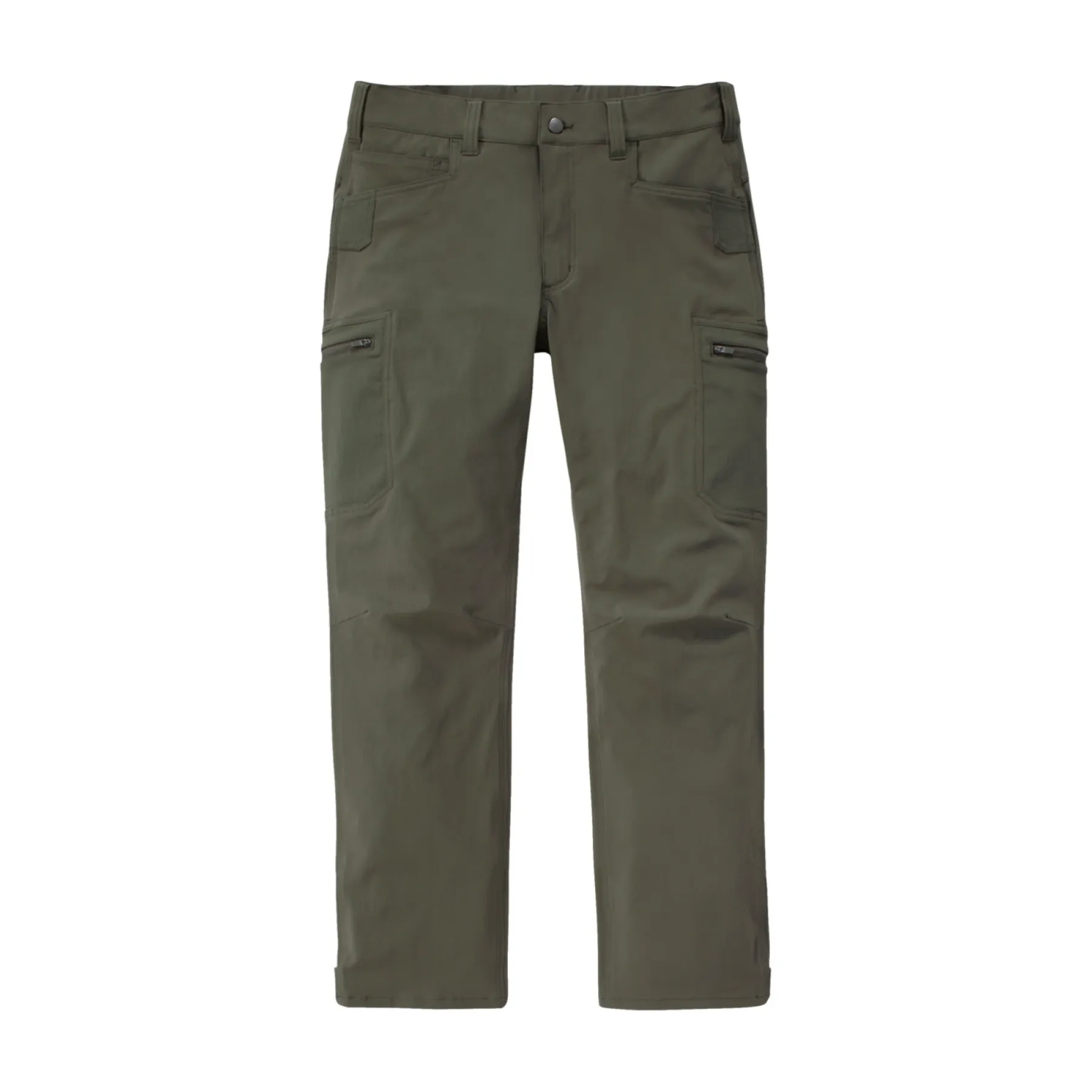 Arbejdsbukser ^ Carhartt BUKSER BUKSER 34-32 GRØN