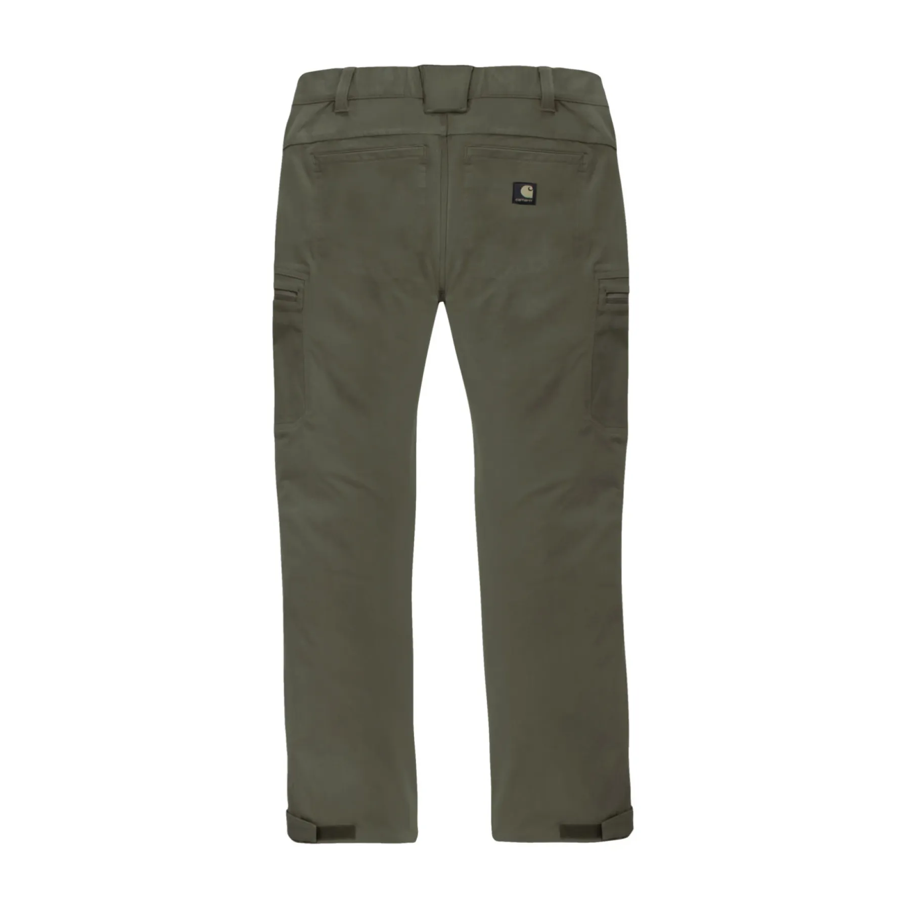 Arbejdsbukser ^ Carhartt BUKSER BUKSER 34-32 GRØN