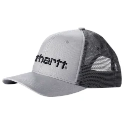 Arbejdstøj Tilbehør ^ Carhartt DUNMORE CAP/101195 KASKET GRÅ OS