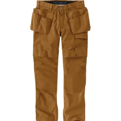 RUGGED FLEX™ ARBEJDSBUKSER W34/L32 BRUN>Carhartt Outlet