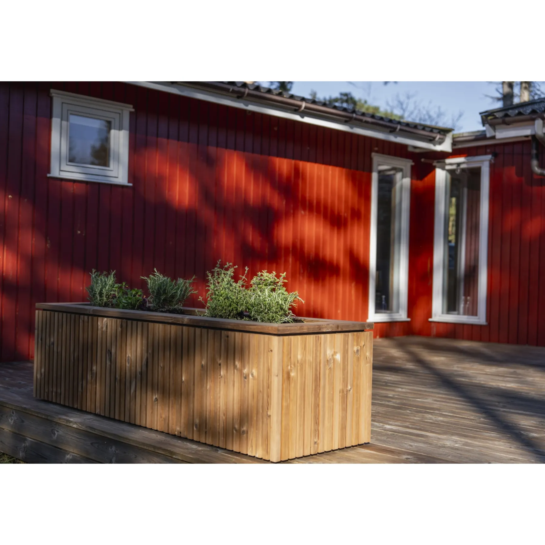 PLANTEKASSE UMALET>Carlssons Outlet