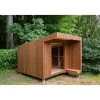SHELTER 7,9 M²>Carlssons Best