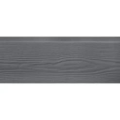 Facadebeklædning ^ Cedral CLICK WOOD PLANK 12 X 186 X 3600 MM BASALT GRÅ