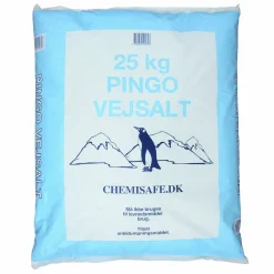 PINGO VEJSALT 25 KG>Chemisafe Hot