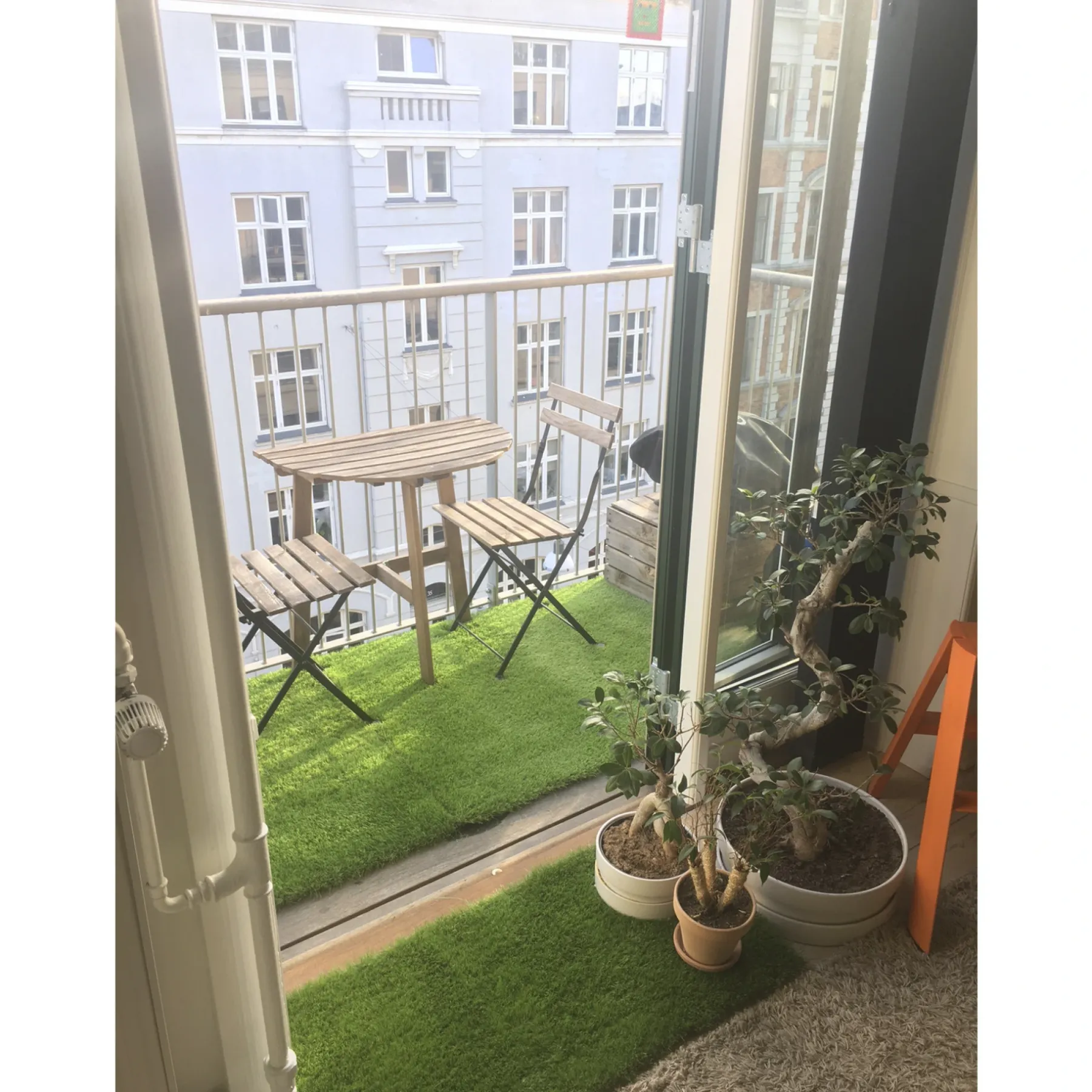 Kunstgræs ^ Citylawn KUNSTGRÆS 1 STK
