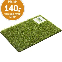 KUNSTGRÆS 15 MM>Citylawn Best