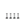 Boligindretning ^ Clean Carpet 6100 BEN TIL TRINRIST H12 CM