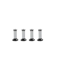 Boligindretning ^ Clean Carpet 6100 BEN TIL TRINRIST H12 CM