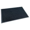 Boligindretning ^ Clean Carpet CC-4200 SMUDSMÅTTE 90 X 150 CM ANTRACITGRÅ