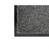 Boligindretning ^ Clean Carpet CC-600 SMUDSMÅTTE 79X119 CM TAUPE