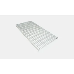 Boligindretning ^ Clean Carpet STANDARD 6000 TRINRIST 50X100XH5 CM