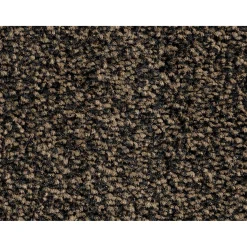 Boligindretning ^ Clean Carpet TOPTWISTER DØRMÅTTE 60X90 BRUN