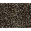 Boligindretning ^ Clean Carpet TOPTWISTER DØRMÅTTE 90X150 BRUN