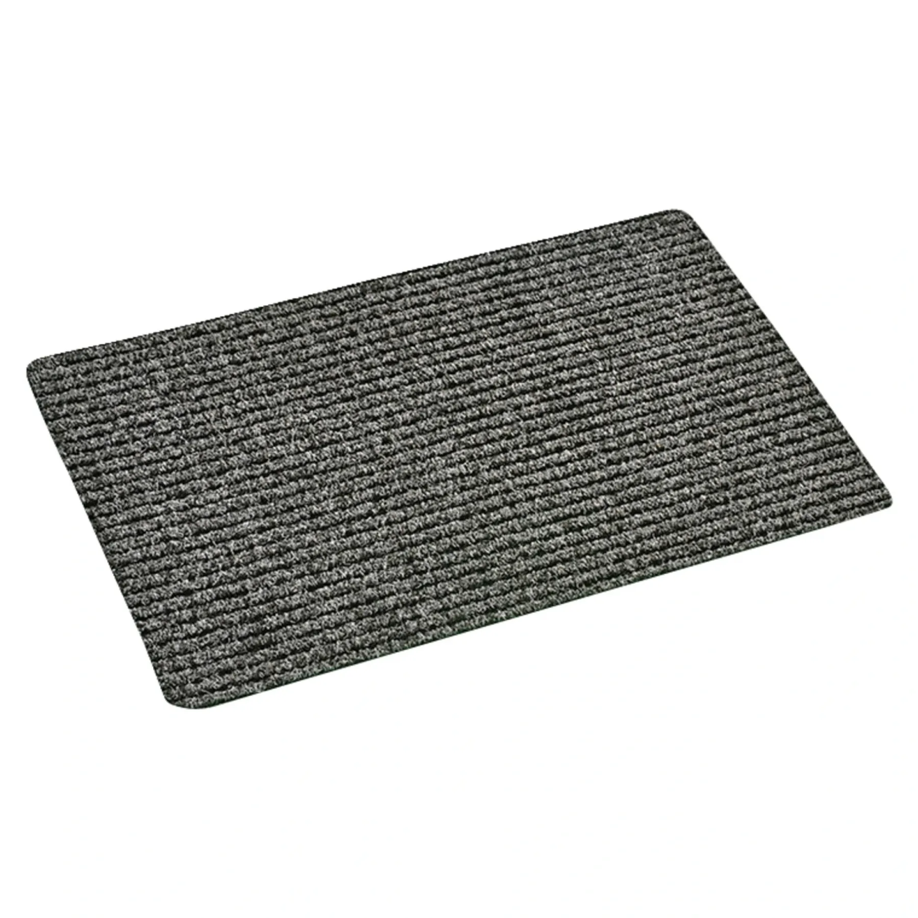 CC-9200 DØRMÅTTE 50 X 80 CM ANTRACIT>Clean Carpet