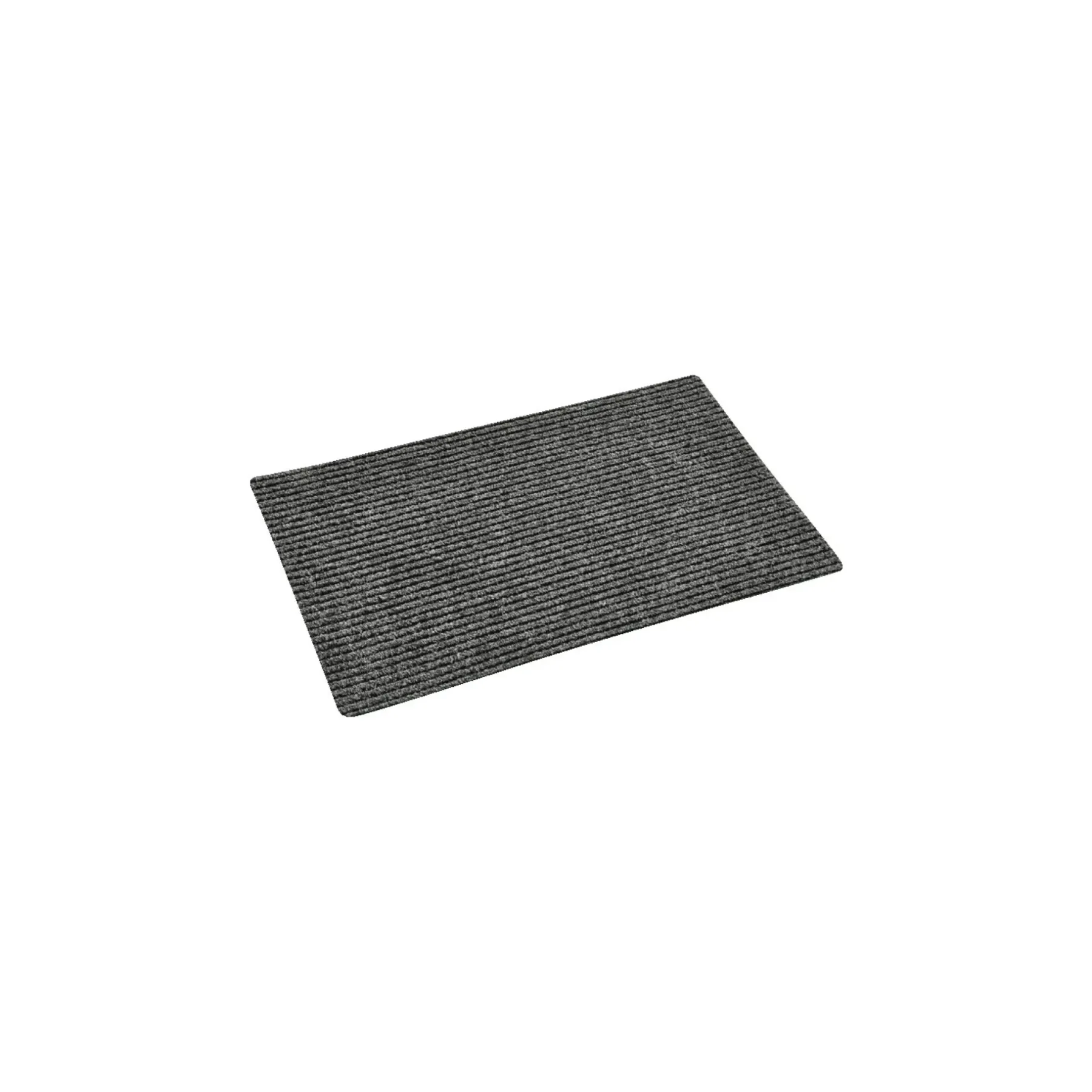 CC-9200 DØRMÅTTE 50 X 80 CM ANTRACIT>Clean Carpet