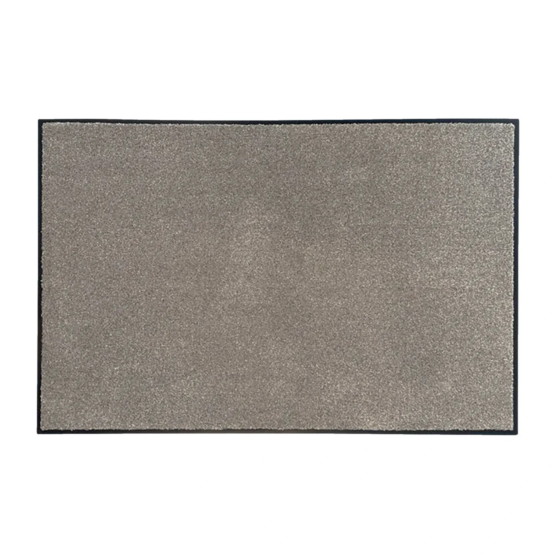 CC-600 SMUDSMÅTTE 79X119 CM BEIGE>Clean Carpet Online