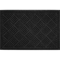 CLEAN ECO PATRONA DØRMÅTTE 60X90 ANTRACIT>Clean Carpet Hot
