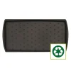 CLEAN ECO SKOBAKKE 38X73 CM SORT>Clean Carpet Online
