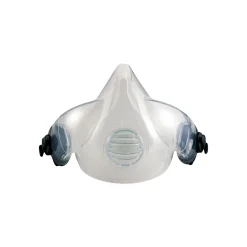 Sikkerhed ^ Cleanspace HALVMASKE ÅNDEDRÆTSVÆRN M