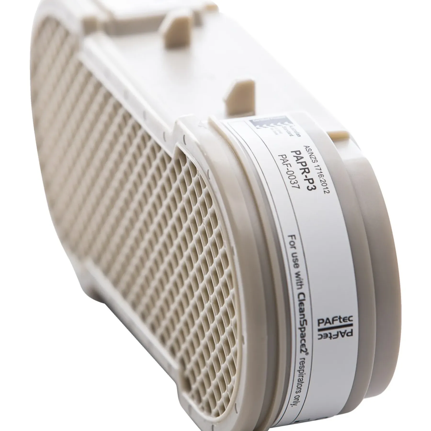 Sikkerhed ^ Cleanspace HI-CAP P FILTER 1 STK