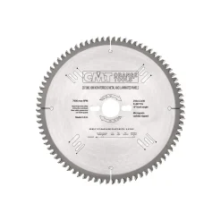 Z80 NEG RUNDSAVKLINGE 250X3,2X30 MM>CMT Sale