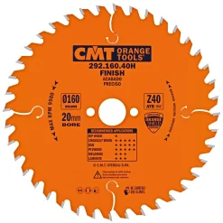 Z40W DYKSAVSKLINGE 160X2,2X20 MM>CMT Online