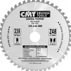 Z48W NEG RUNDSAVKLINGE 216X2,8X30 MM>CMT Clearance