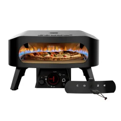 13" BLACK EDITION PIZZAOVN>COZZE Online