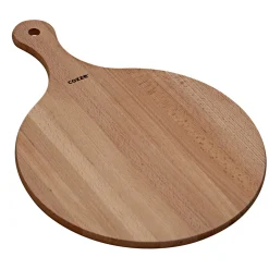 Pizza ^ COZZE Ø35 CM SKÆREBRÆT