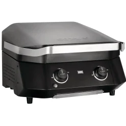 Elgrill ^ COZZE E-500 ELGRILL SORT