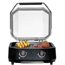Elgrill ^ COZZE E-500 ELGRILL SORT