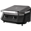 Gasgrill ^ COZZE G-500 GASGRILL SORT