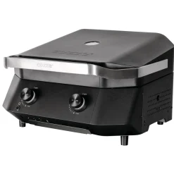 Gasgrill ^ COZZE G-500 GASGRILL SORT