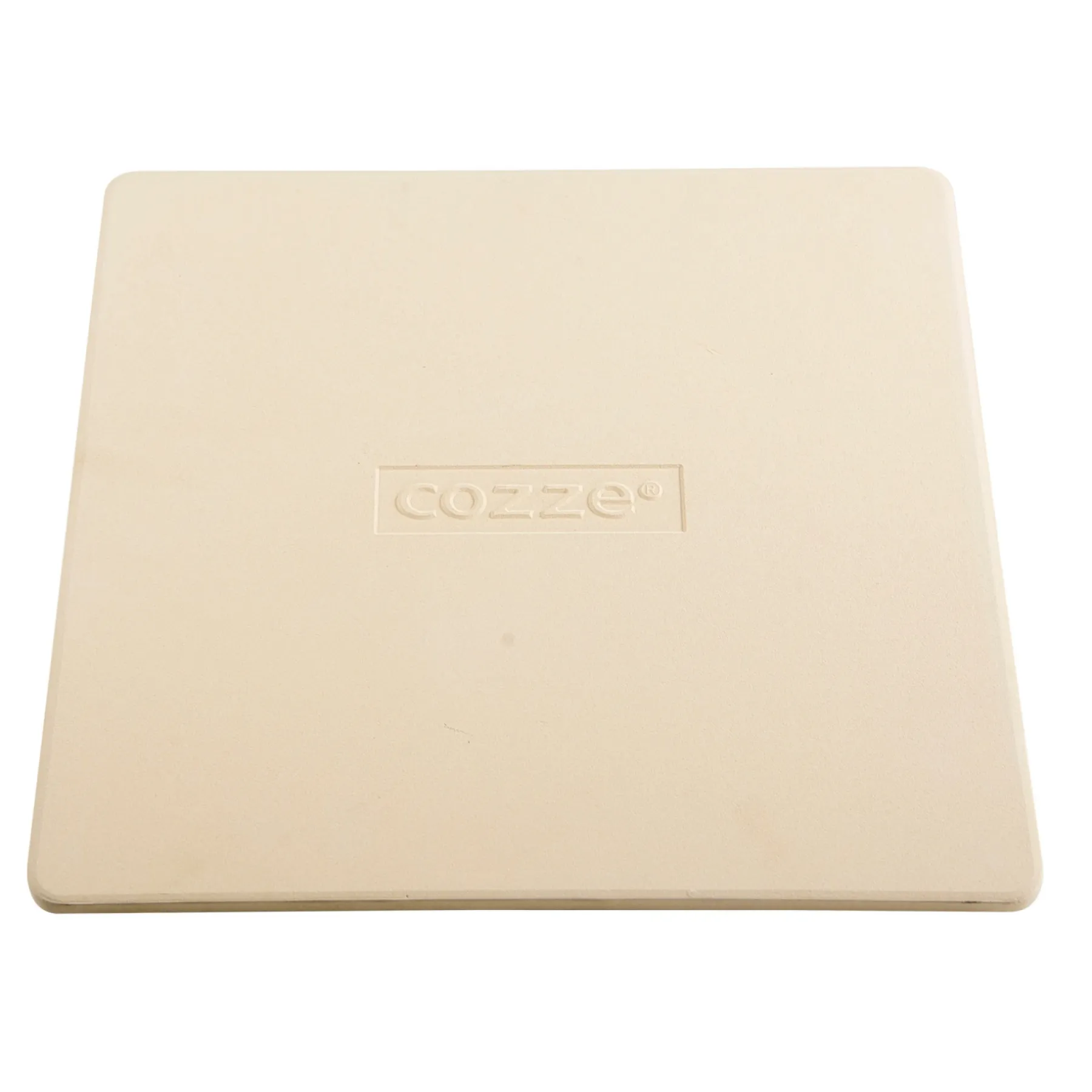 Pizza ^ COZZE PIZZASTEN LXB: 34,5×34,5 CM