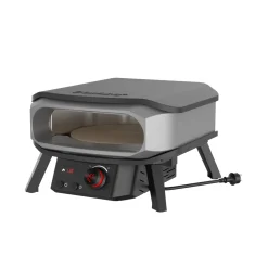 Pizza ^ COZZE 13" PREMIUM ROTATE, EL PIZZAOVN