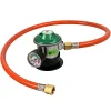 REGULATOR M. MANOMETER>COZZE New