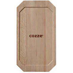 16,5X33 CM STØBEJERNSPANDE>COZZE Clearance