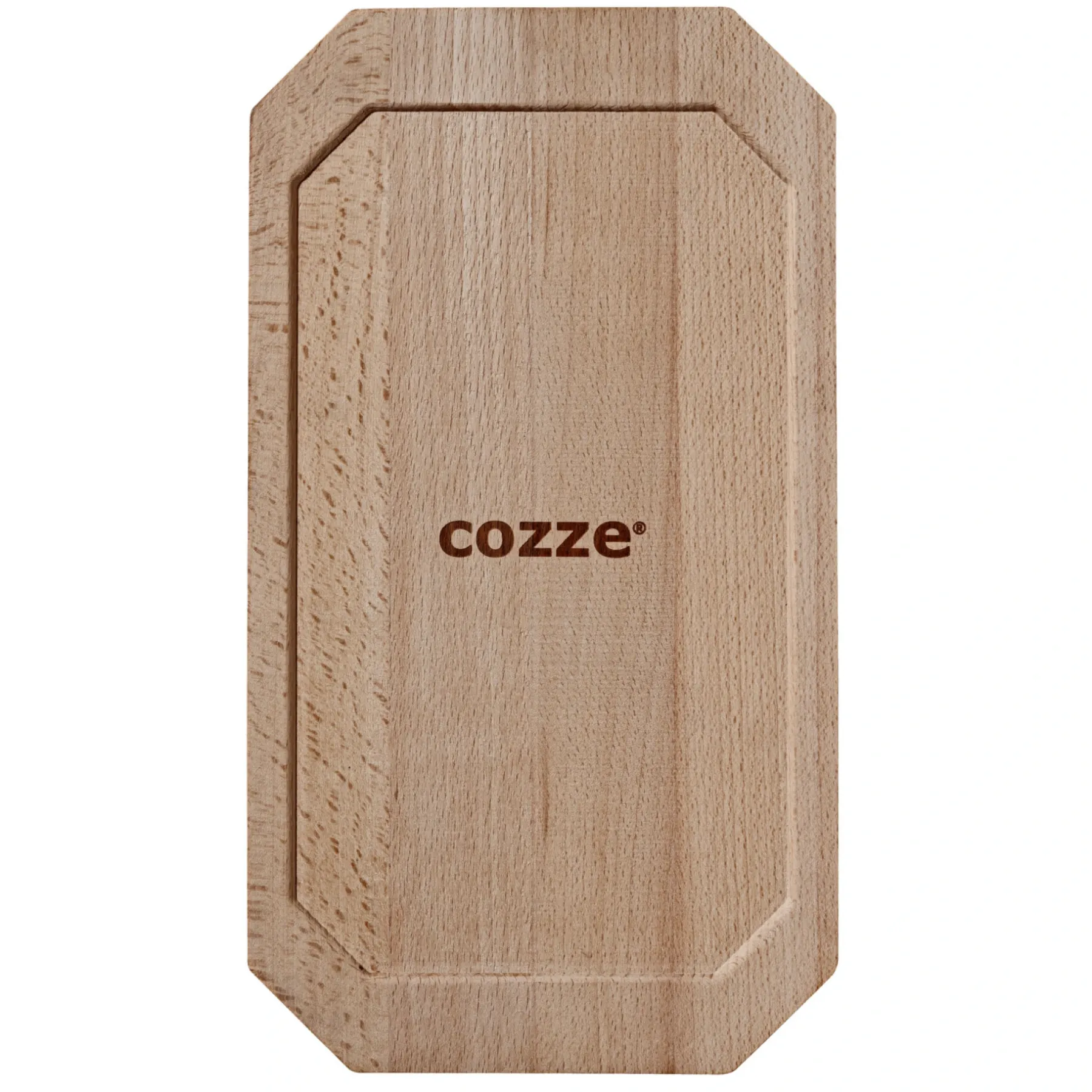 16,5X33 CM STØBEJERNSPANDE>COZZE Clearance