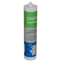 AIRSTOP SYSTEM PATRON 310 ML FOLIEKLÆBER 310 ML>DAFA Clearance