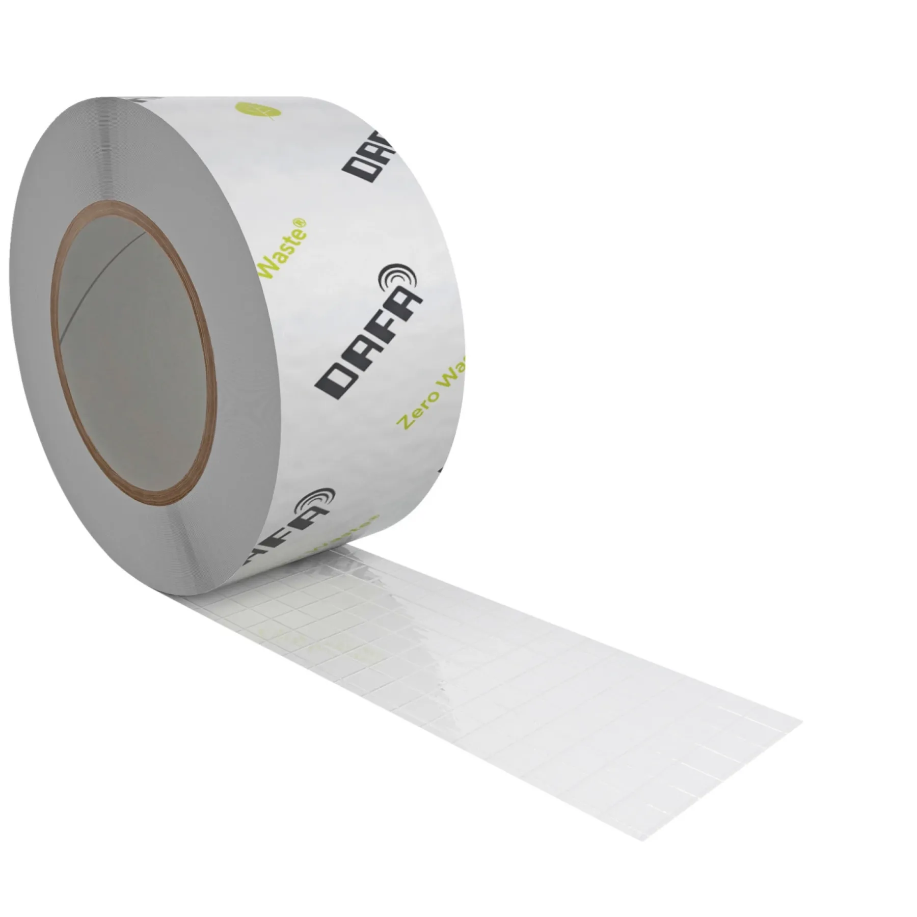 AIRSTOP SYSTEM UNI. TAPE UDEN AFTRÆKSPAPIR TAPE 60 MM X 25 M>DAFA Discount
